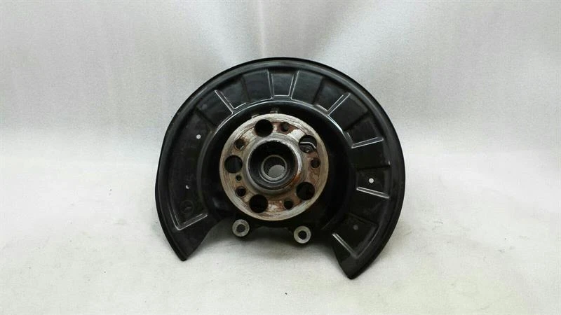 MERCEDES SL R231 Radlagergehäuse Achsschenkel Hinten Links A2313507500 Rear Hub