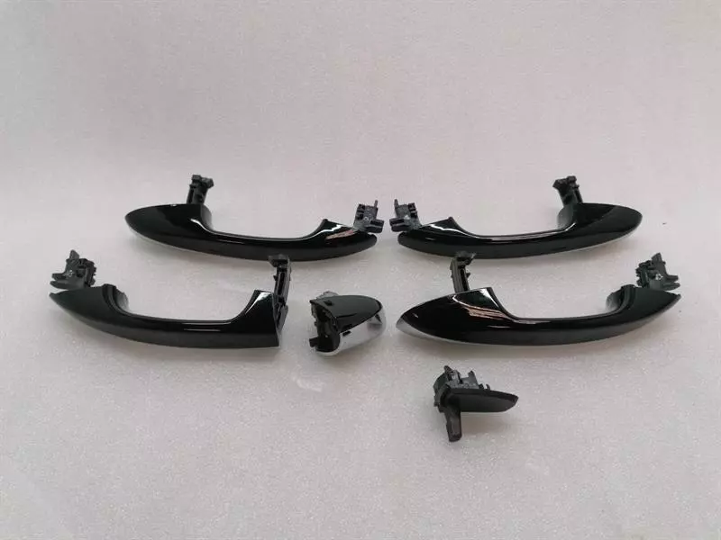 MERCEDES A W177 Keyless Door handle Set A0997601901 Türgriff RHD RECHTSLENKER