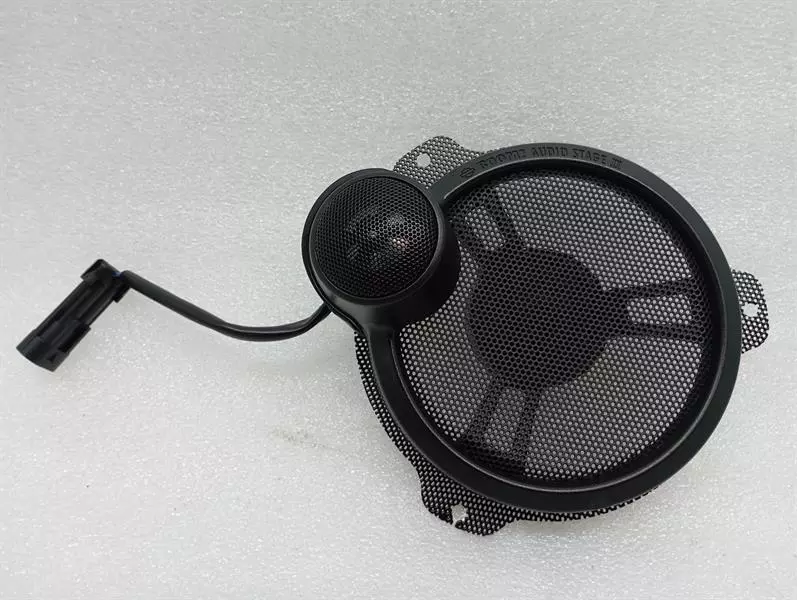HARLEY-DAVIDSON STREET GLIDE BOOM! AUDIO RIGHT SPEAKER 76000869 Lautsprecher