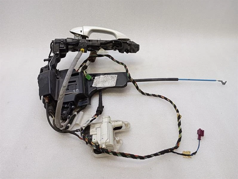 MERCEDES CL W217 FRONT RIGHT Door lock handle A0997201201 RECHTSLENKER RHD