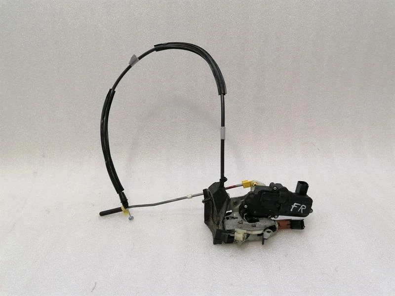 FORD MUSTANG MK5 Right Door lock 8R3Z-63221A00-A Türschloss Rechts