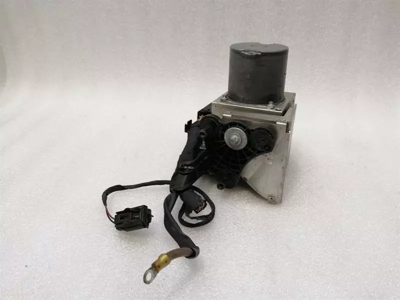 MERCEDES E Class W212 A.B.S Pump A2184310012 ABS Pumpe HYDRAULIKBLOCK