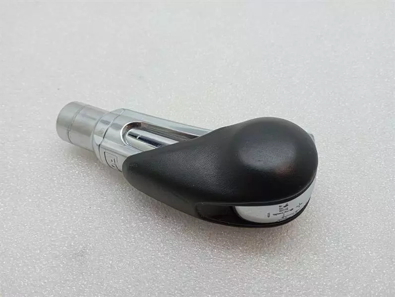 PORSCHE 911 991 Gear knob 9G142606920 Schaltknauf LEDER PDK