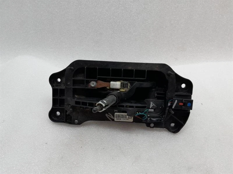 CHEVROLET CORVETTE C7  Gear selector 24279574 Schaltkulisse