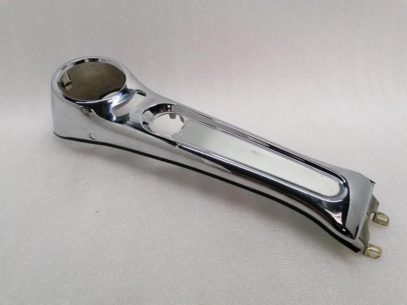 HARLEY-DAVIDSON FXSTDI DEUCE FUEL TANK Console 71439-00 Mittelkonsole Konsole