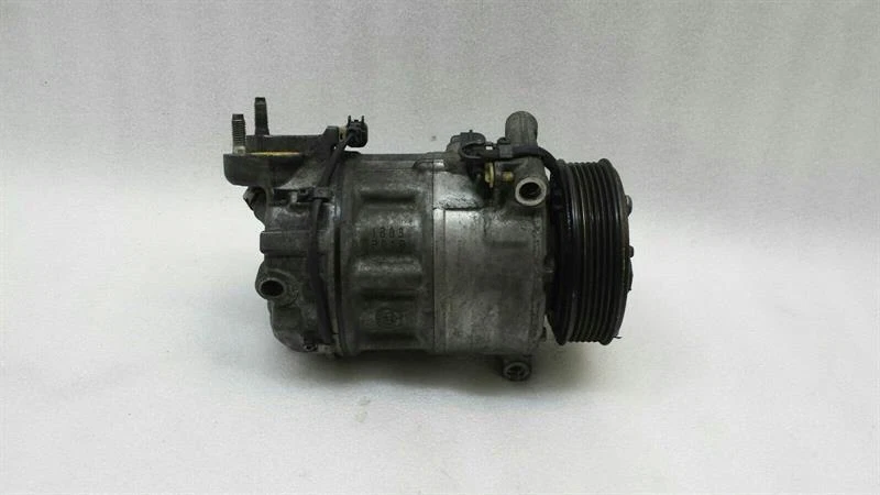 JAGUAR XJ X351 A/C Compressor 9X23-19D629-DA Klimakompressor 3.0D