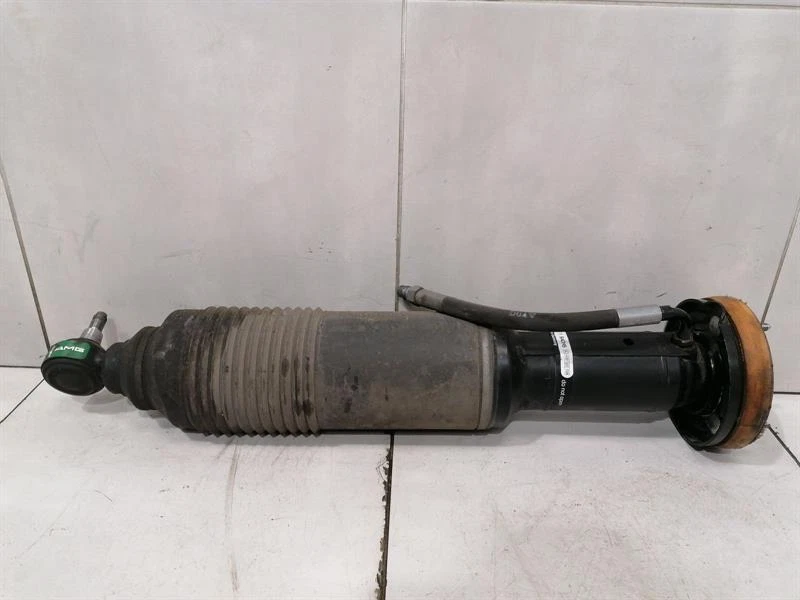 MERCEDES SL55 AMG R230 Shock Absorber Front A2303203013 Stossdämpfer Vo Re ABC