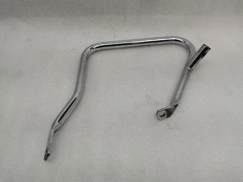 HARLEY-DAVIDSON ROAD GLIDE CVO Right Saddlebag Bracket 90200507 Halter Träger