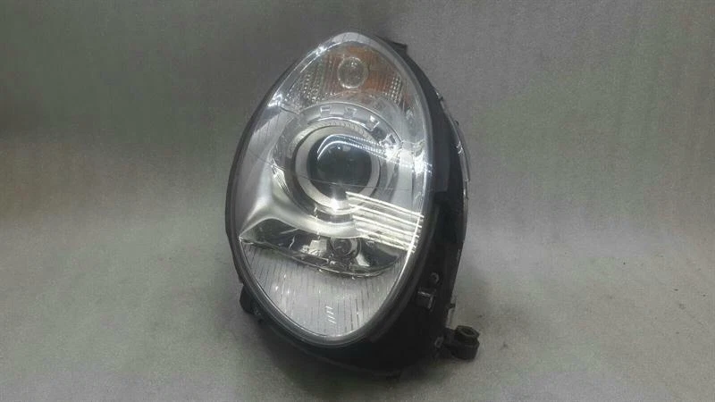 MERCEDES AHL DYNAMIC RHD W251 Right Headlight A2518202661 Scheinwerfer Rechts UK