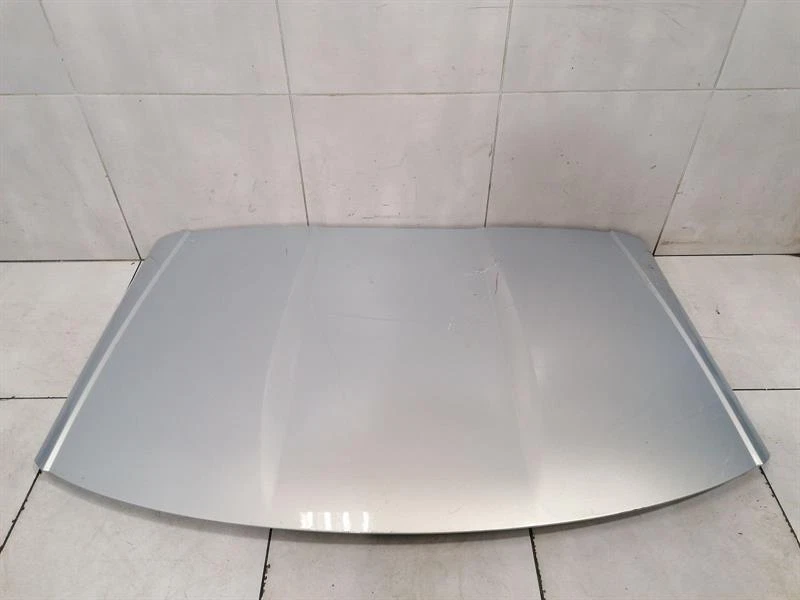 CHEVROLET CORVETTE C8  ROOF PANEL 84762239 DACH PANEL