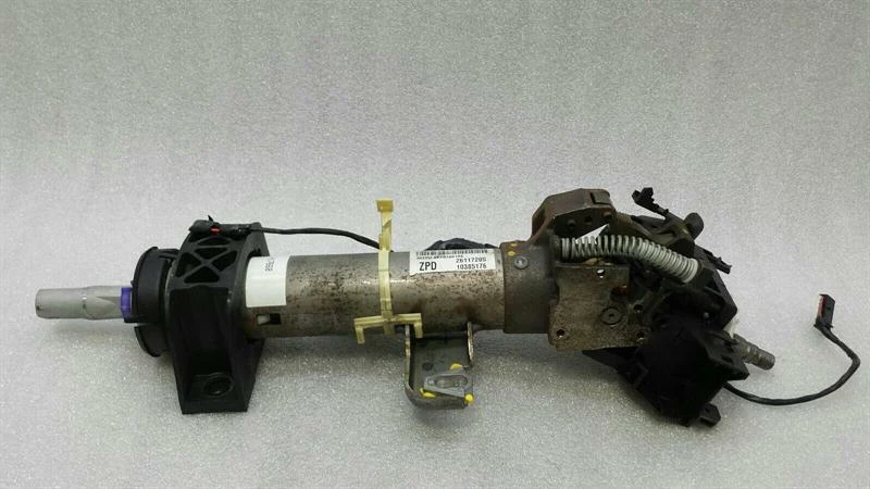 CHEVROLET CORVETTE C6 Steering Column 19133743 Lenksäule