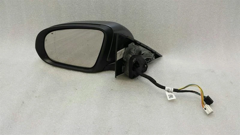 MERCEDES C Class W205 Left Door Mirror A2058101505 RECHTSLENKER RHD