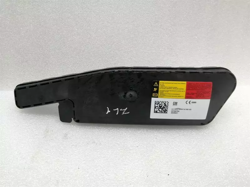 CHEVROLET CAMARO MK5 ZL1 Module 23169764 Modul  RIGHT SEAT RECHTER SITZ