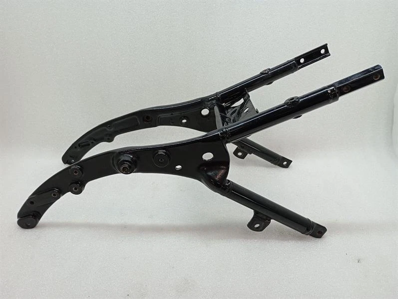 HARLEY-DAVIDSON ROAD KING FLHR Rear subframe 48079-09BHP Achsrahmen Hinterachse