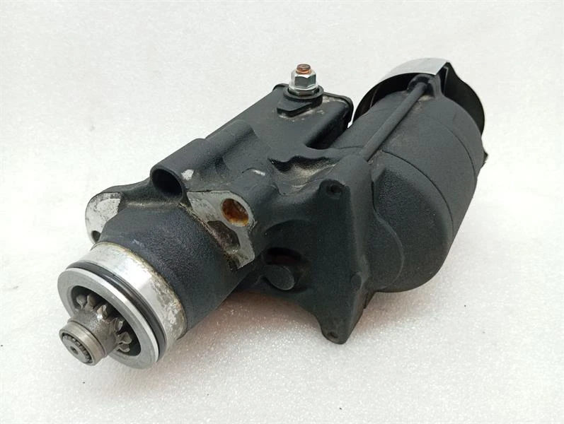 HARLEY-DAVIDSON STREET GLIDE FLHTKSE Starter Motor 31618-06A Anlasser