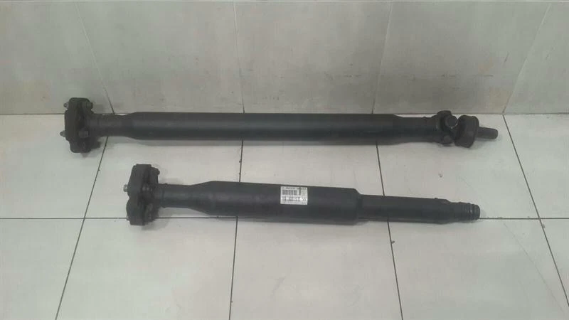MERCEDES S-class W222 Propshaft A2224108602 Kardanwelle OM642 LWB