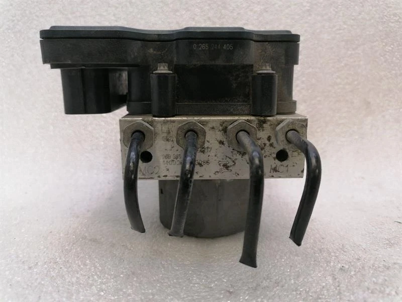 CHEVROLET CORVETTE C7 A.B.S Pump 23212317 ABS Pumpe HYDRAULIKBLOCK - Image 2