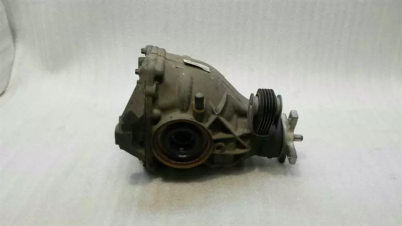 MERCEDES W205 C350eRear Diff A2043502162 Differential Hinten R 3.06 Hybrid