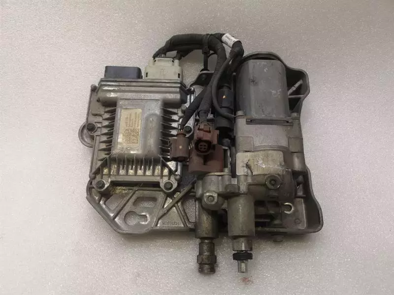 CHEVROLET CORVETTE C7 Electronic module 84086108 Steuergerät REAR DIFF MODULE