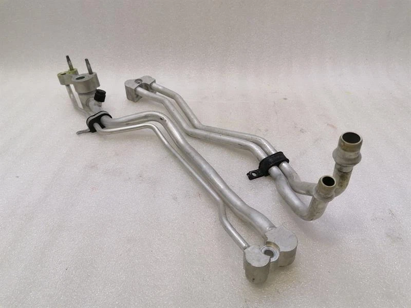 CHEVROLET CORVETTE C7  A/C Pipe Set 23177282 Klimaleitung Klima Klimaanlage Satz - Image 2