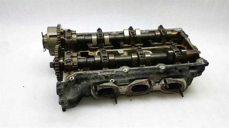 JAGUAR X-type 3.0 Zylinderkopf Links C2S15162 Cylinder Head LEFT SIDE