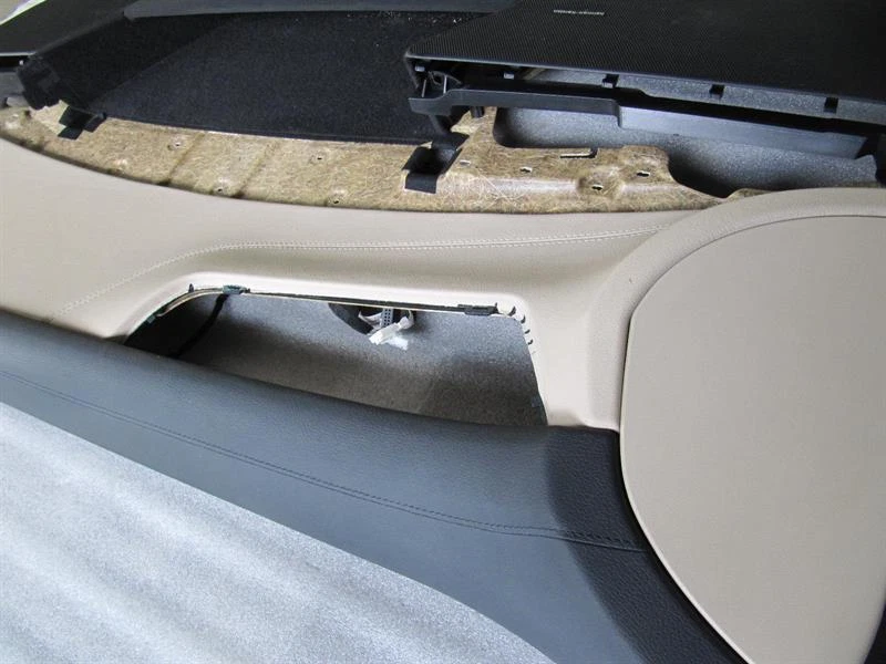 A2167200670 MERCEDES CL W216 Door card Right Comobeige Türverkleidung Beige RE - Image 6