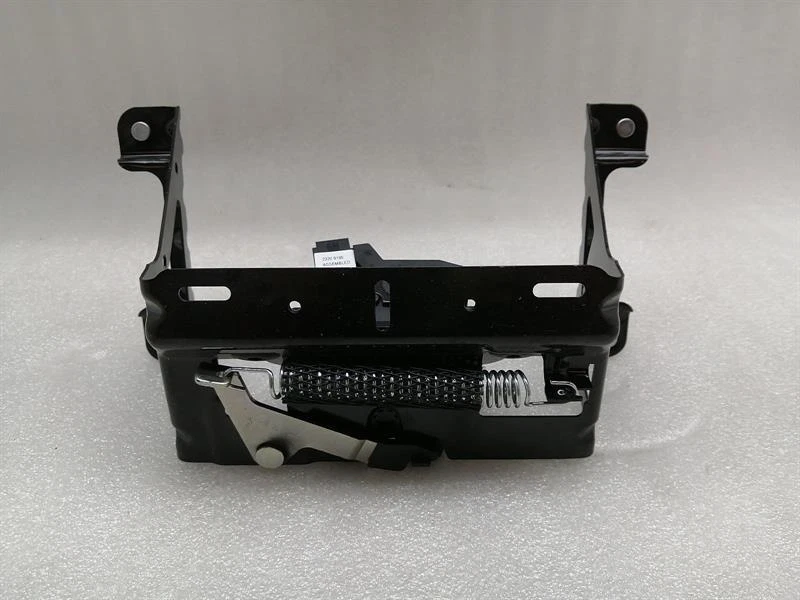 CHEVROLET CORVETTE C7 Boot lock 23209195 Heckklappe Schloss