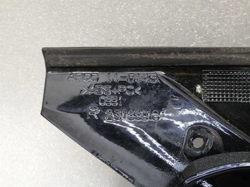 CHEVROLET CORVETTE C7 23163510 Right WINDSHIELD OUTER COVER Abdeckung Rechts - Image 6