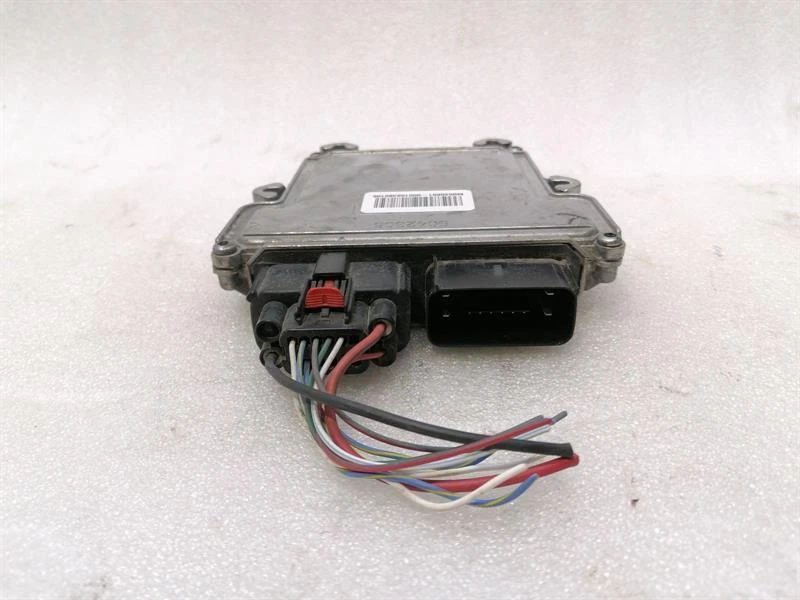 CHEVROLET CORVETTE C7 Electronic module 23386872 Steuergerät REAR DIFF MODULE - Image 3