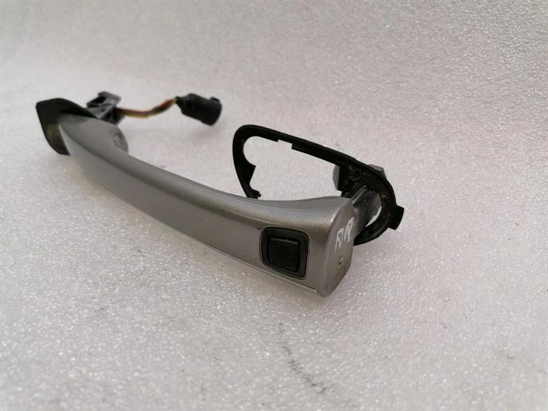 MERCEDES S W220 Rear Right Door handle A2207601470 Türgriff Hinten Re KEYLESS
