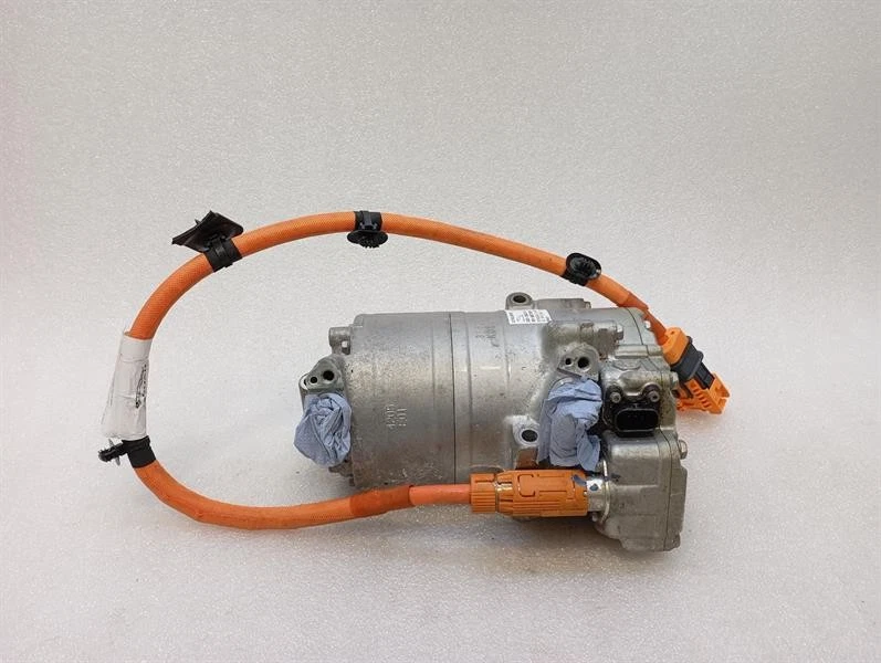 JAGUAR i-PACE X590 EV400 A/C Compressor J9D3-19D662-AD Klimakompressor