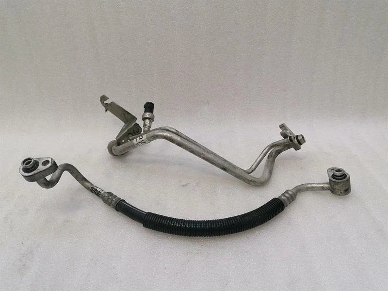 JEEP GRAND CHEROKEE WK2 MK4  A/C Pipe 68217215AB Klimaleitung Klima Klimaanlage