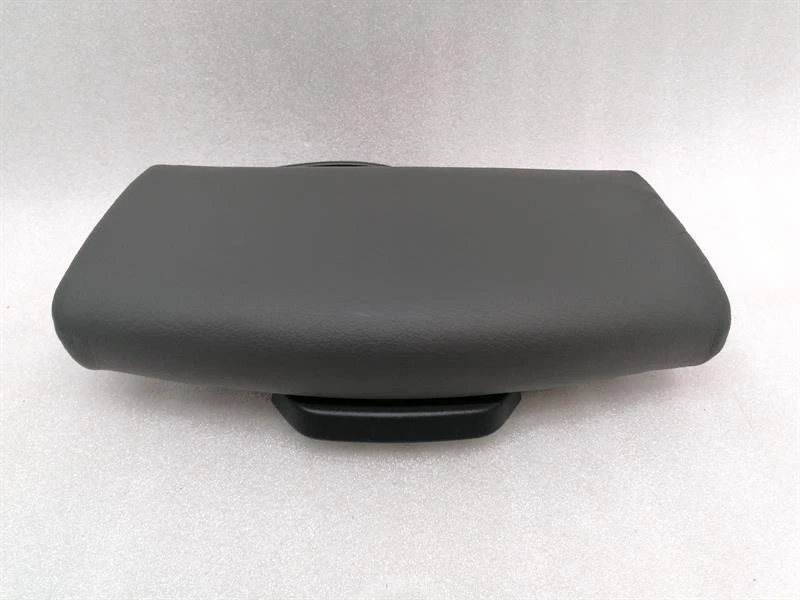 MERCEDES A Class W177 Seatpad A1779101401 Sitz Knee Bolster Bezug Fahrerkissen