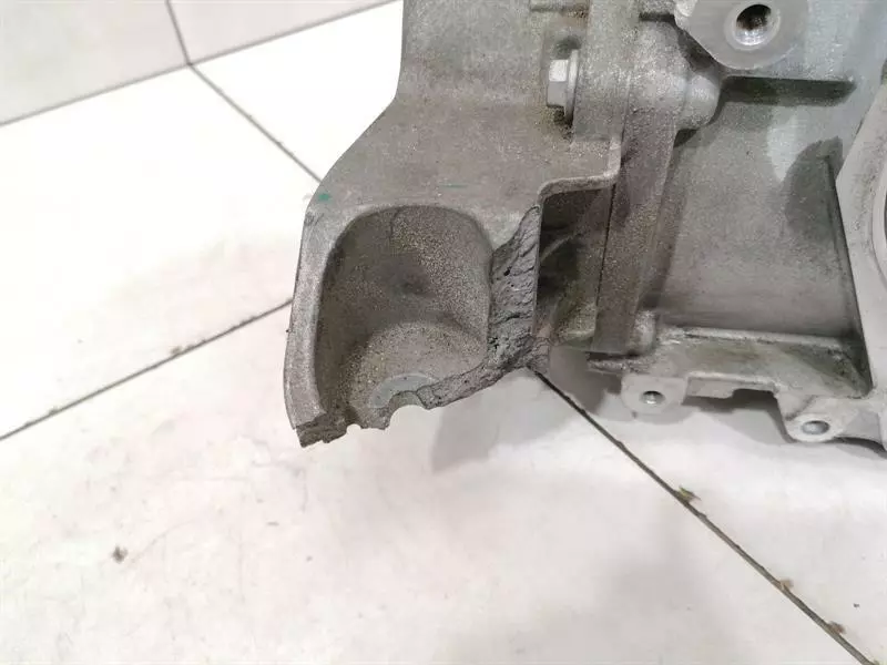 CHEVROLET CORVETTE C7 Rear Diff 23255921 Differential Hinten Z51 AUTO - Image 5