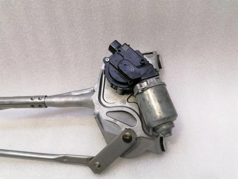 CHEVROLET CORVETTE C7 Front Wiper Motor 22873152 Wischermotor Vorne - Image 2