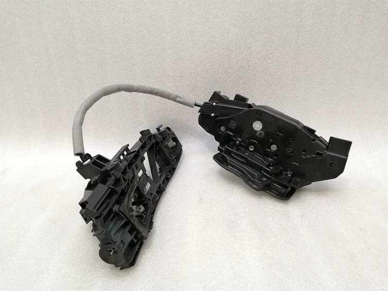 MERCEDES A Class W177 RLH Door lock A0997303601 Türschloss Hinten Links