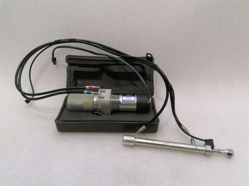 MERCEDES CL W216 Boot Hydraulic Pump A2168000048 Heckklappe Hydraulikpumpe
