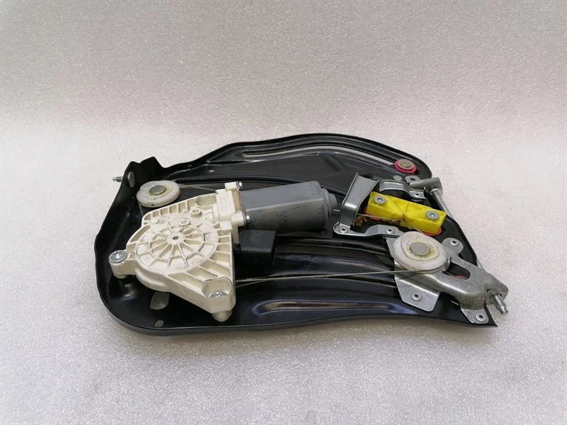MERCEDES SL R231 Right Rear Door Winder A2316700403 Fensterheber hinten rechts