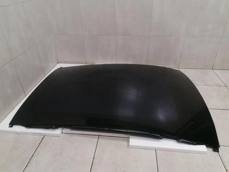 PORSCHE TAYCAN 9J 9J1877069Y Glass roof DACH PANORAMA GLAS