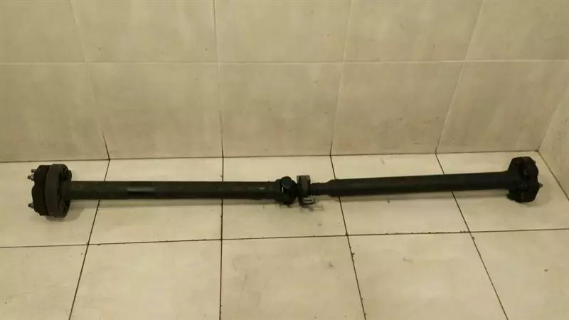 MERCEDES C Class W205 Propshaft A2054100502 Kardanwelle HYBRID