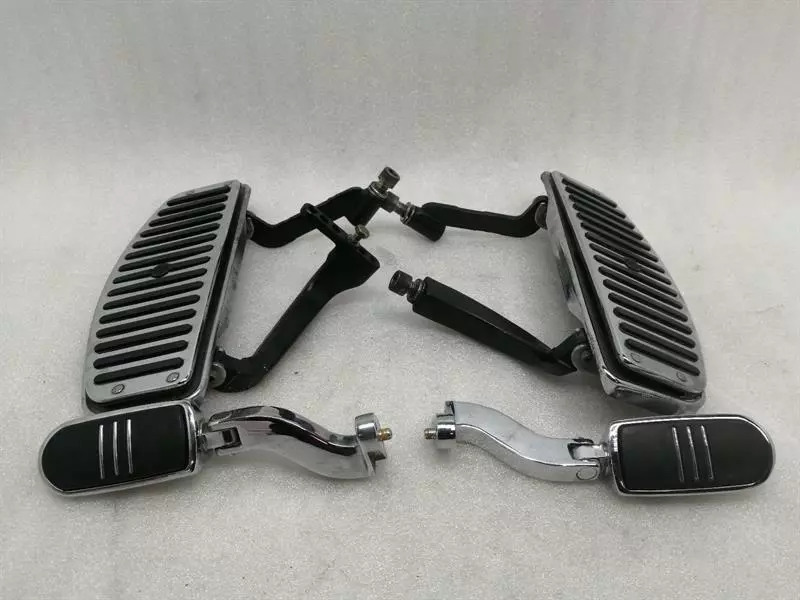 HARLEY-DAVIDSON  ELECTRA ULTRA CLASSIC Foot Rest 50621-06 Fußrasten