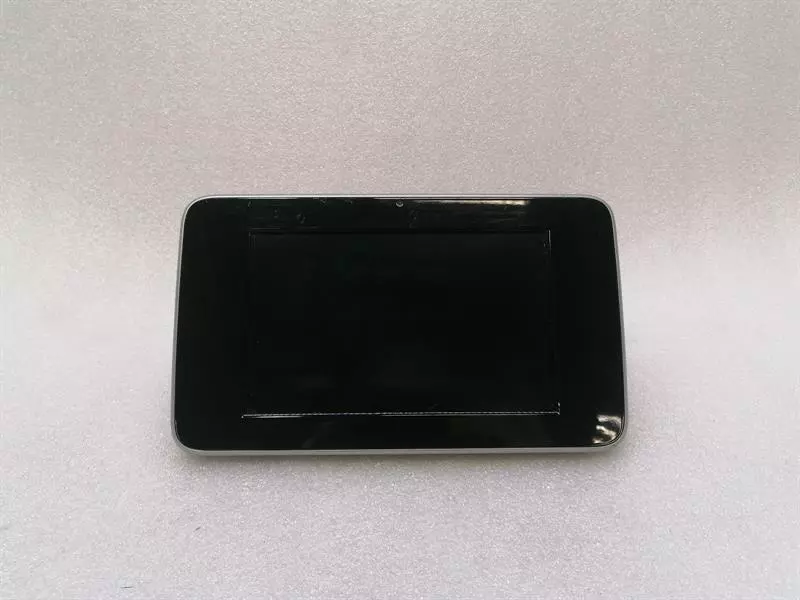 MERCEDES C Class W205 Navigation Monitor A2059004113 Sat Display Bildshirm