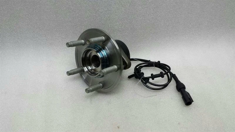NEU JAGUAR XJ X351 Left Front Hub C2D3285 Radlagergehäuse Vorne Links NEW