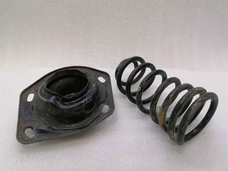 CHEVROLET CAMARO MK5 ZL1 Coil Spring Rear 22836727 Fahrwerksfeder feder hinten