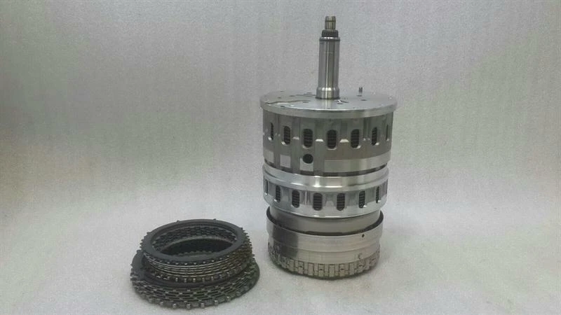MERCEDES W222 W217 Gearbox Planetary Shaft A2302700045 Getriebe Carrier
