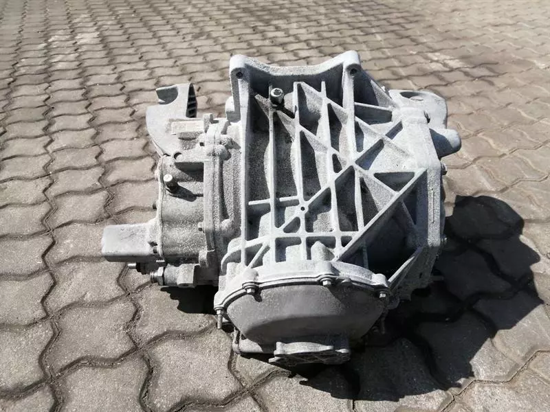CHEVROLET CORVETTE C7 Rear Diff 24260442 Differential Hinten AUTO