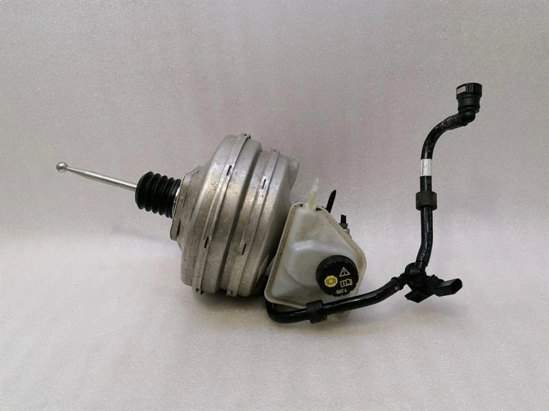 PORSCHE CAYMAN 718 Brake Servo 98135502531 Bremskraftverstärker