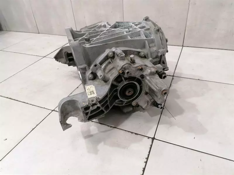 CHEVROLET CORVETTE C7 Rear Diff 23255921 Differential Hinten Z51 AUTO - Image 2