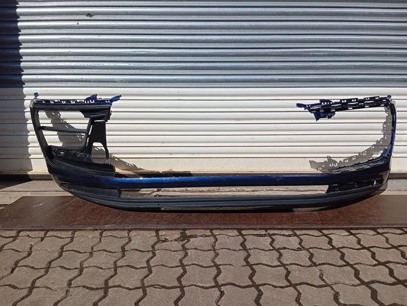 PORSCHE MACAN 95B Front Bumper 95B807221AK GTS MK2 Vorne Stoßstange