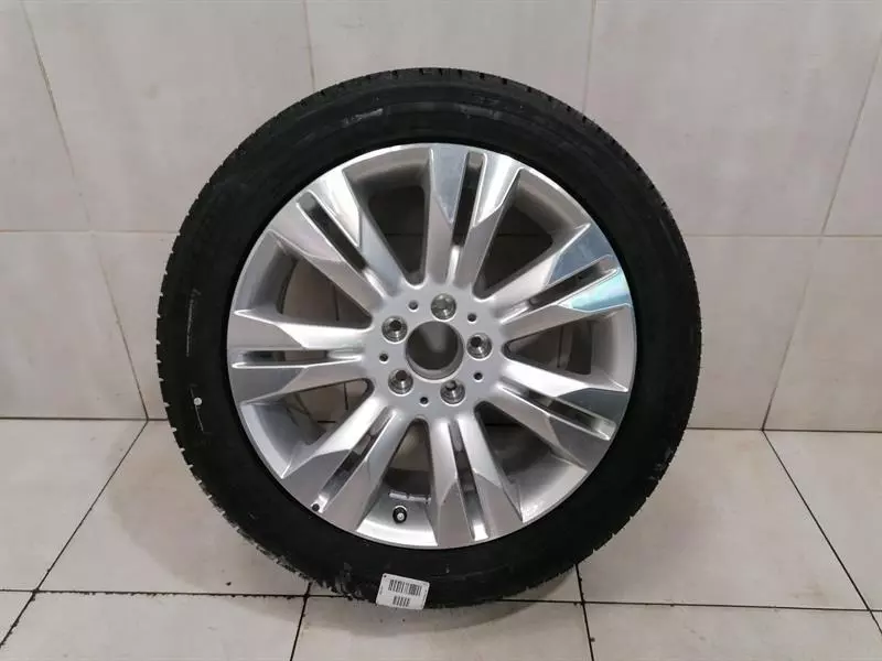 NEW MERCEDES S-class W221 Alloy Wheel A2214017402 Alufelge 8,5JX18/H2/ET43